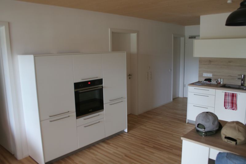Zuhause mit 2 Zimmern in Marktoberdorf